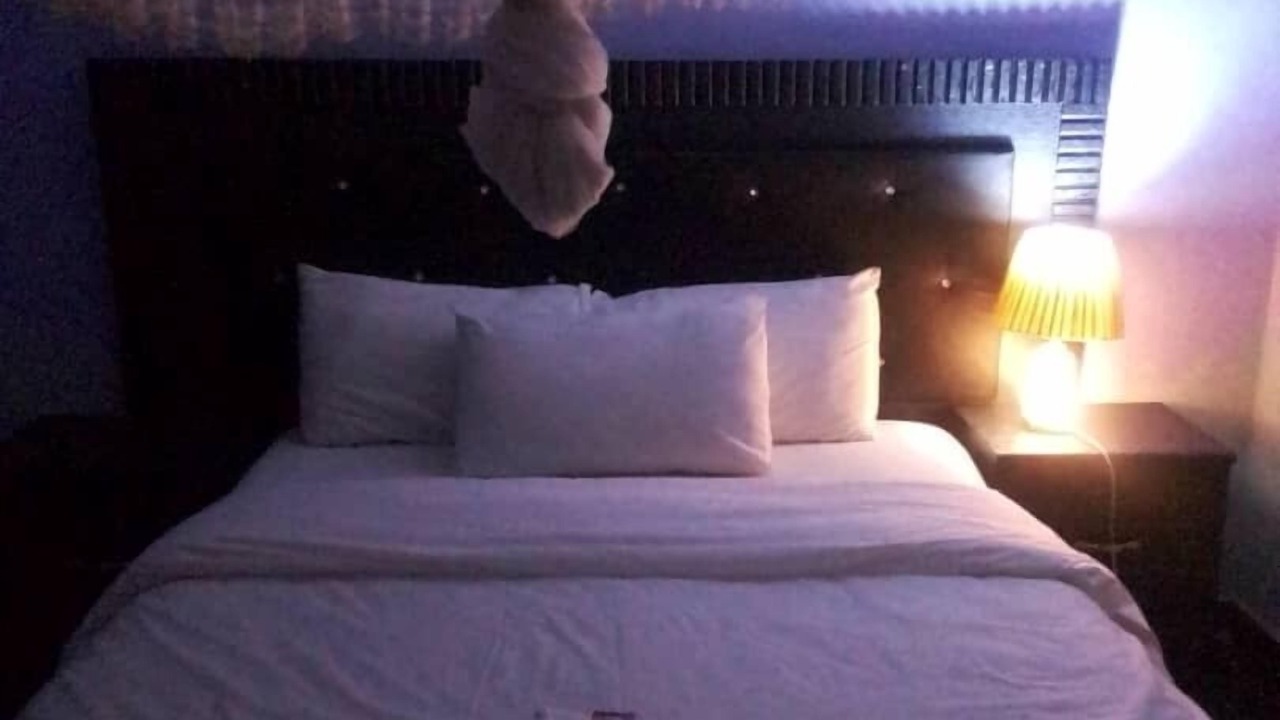 Photo of Bedroom in Chipata
