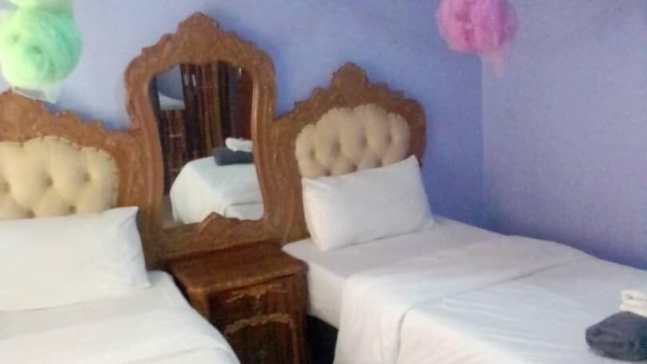 Photo of Bedroom in Chipata