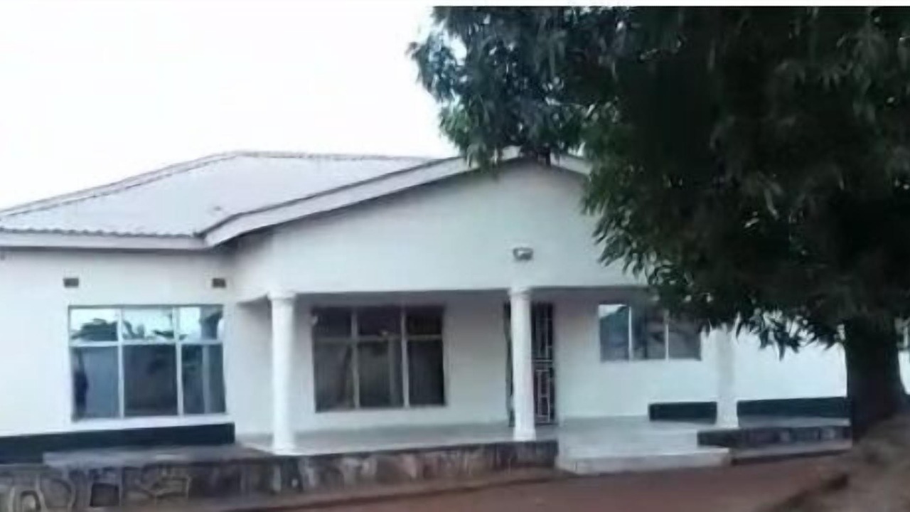 Photo of Outdoor in Chipata