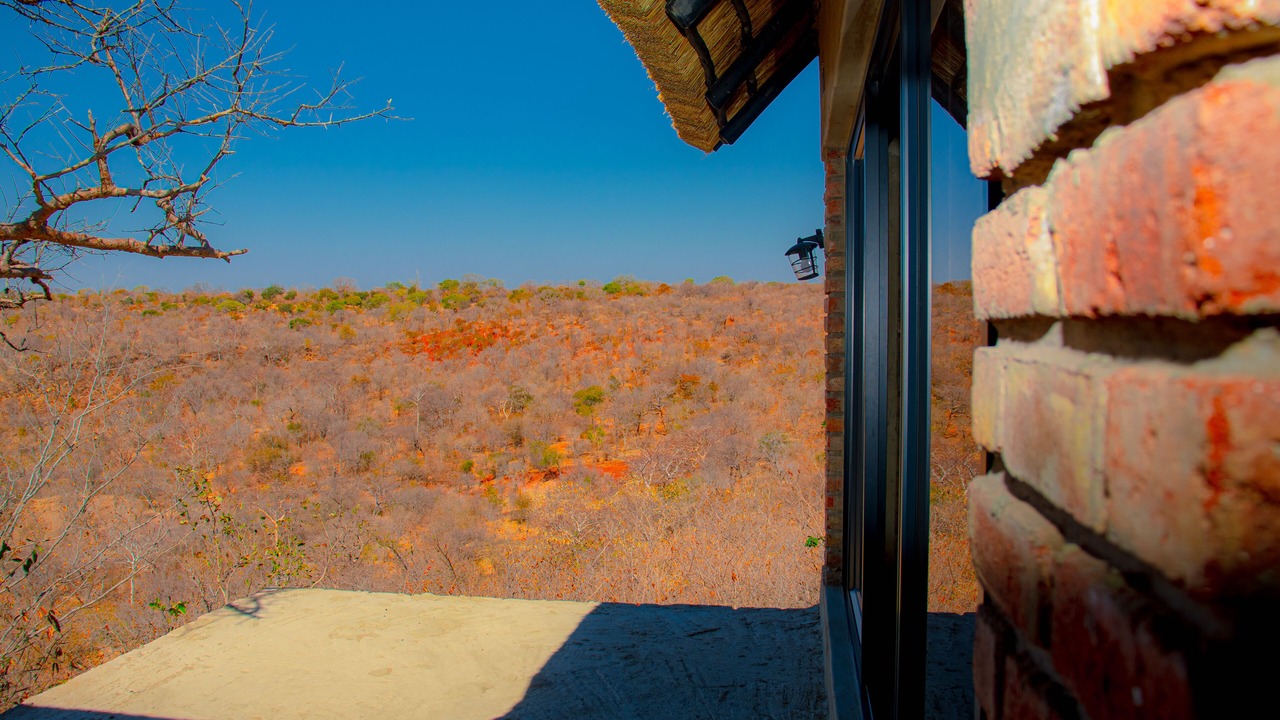 Photo of Outdoor in Victoria Falls