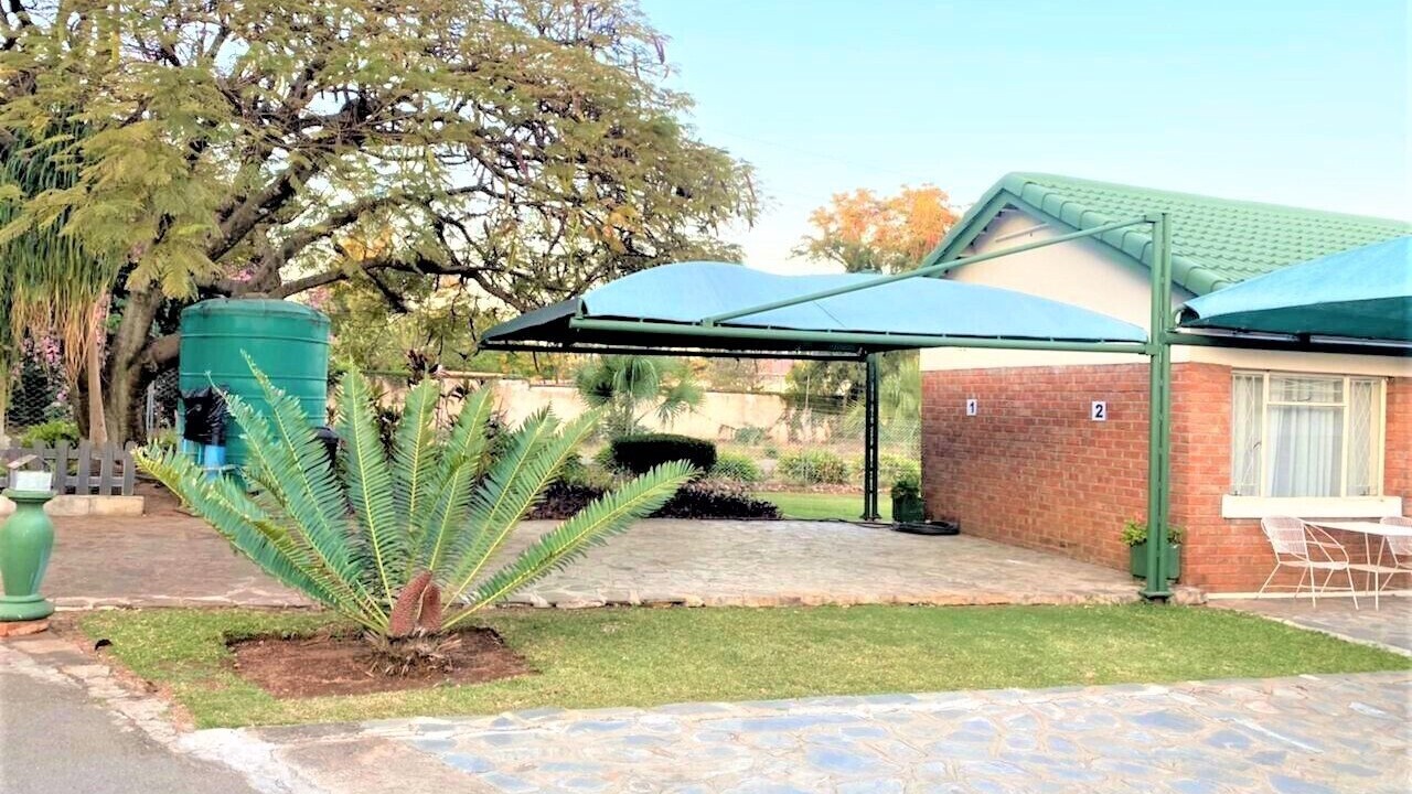 Photo of Outdoor in Bulawayo