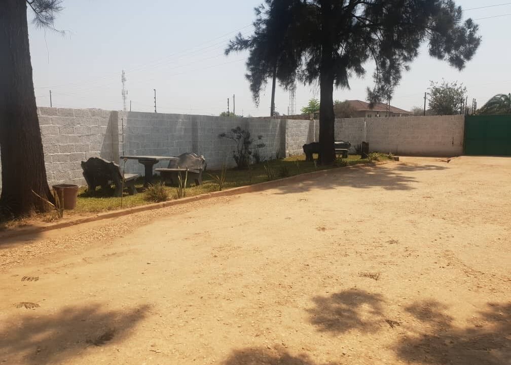 Photo of Outdoor in Lusaka
