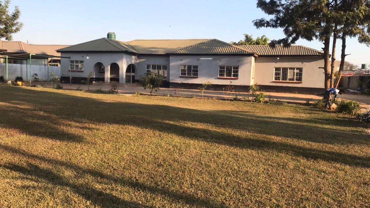 Photo of Outdoor in Lusaka