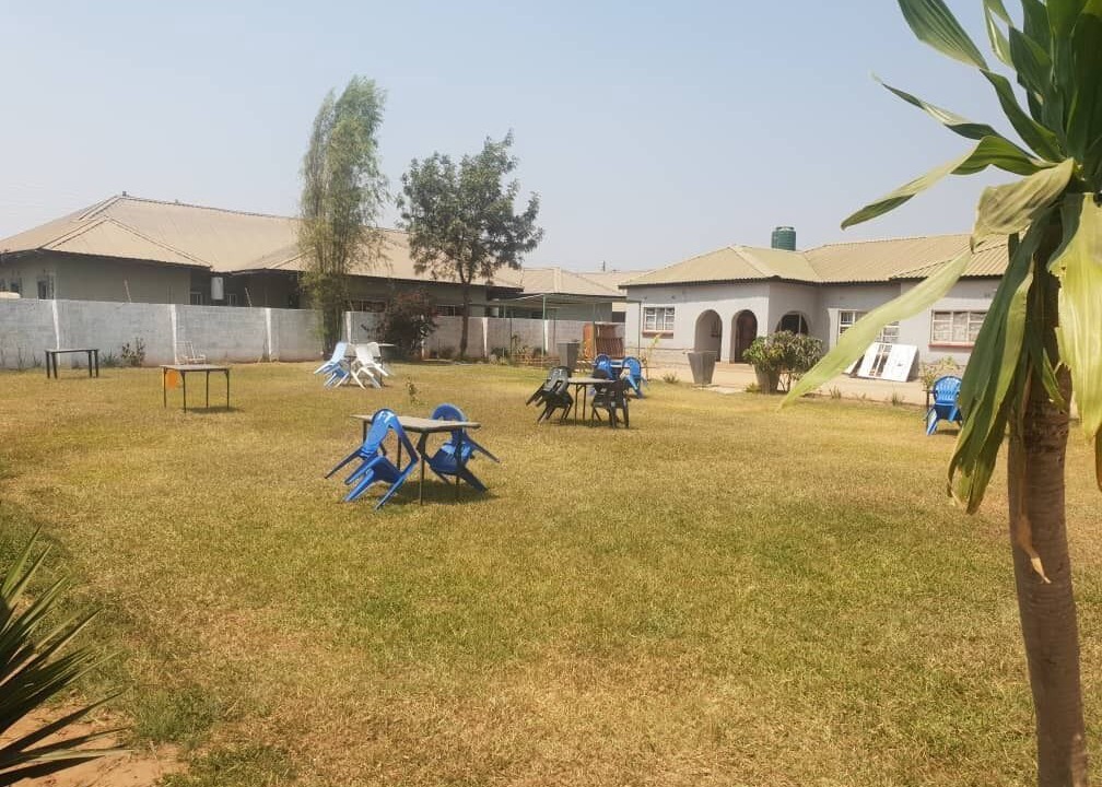 Photo of Outdoor in Lusaka