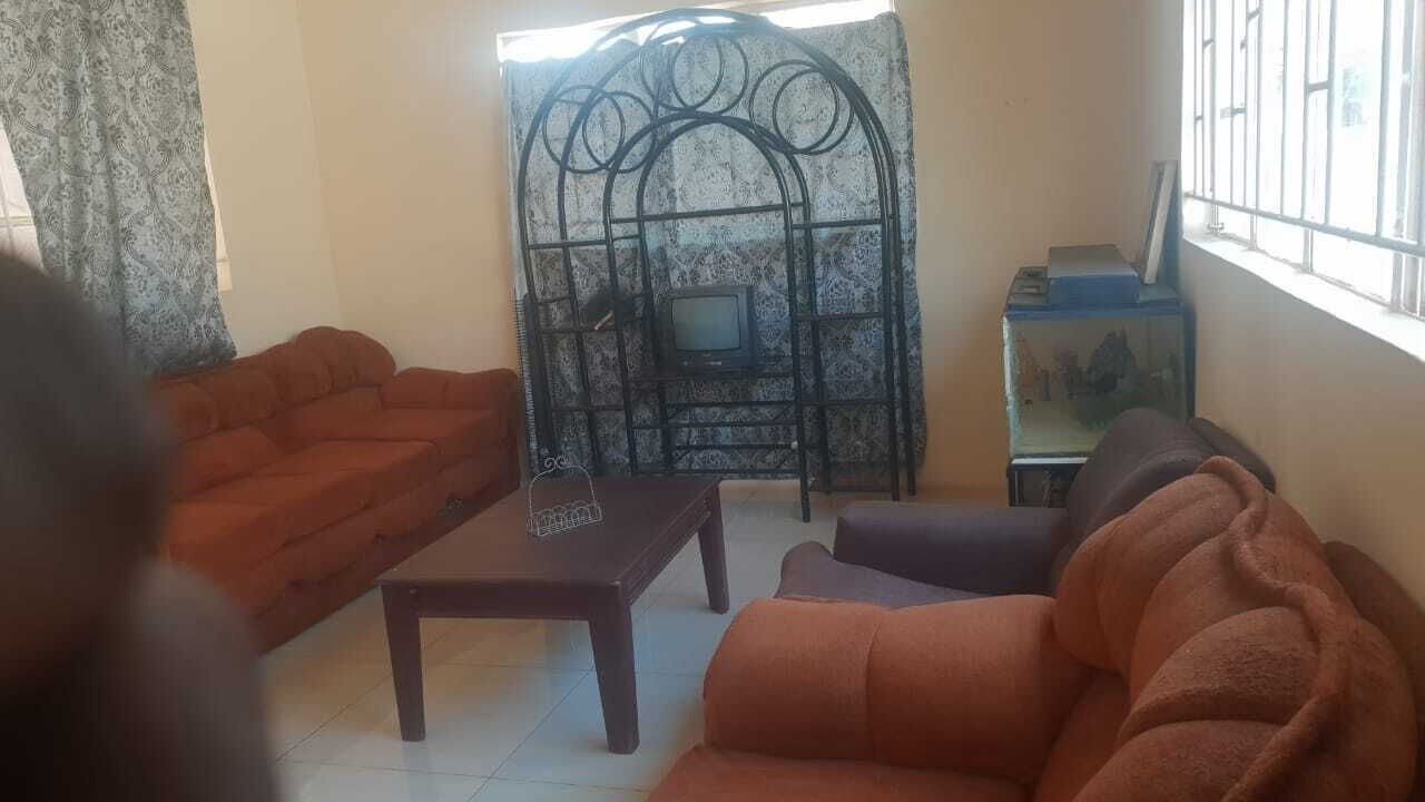 Photo of Livingroom in Lusaka