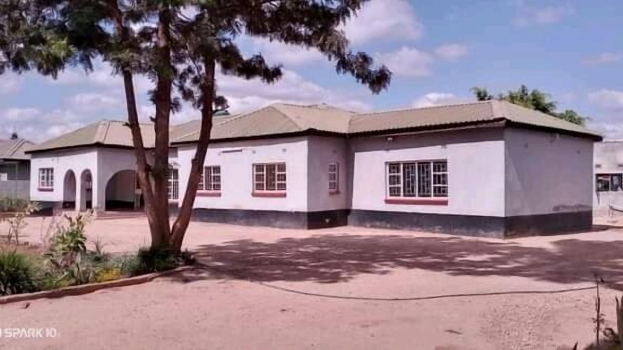 Photo of Outdoor in Lusaka