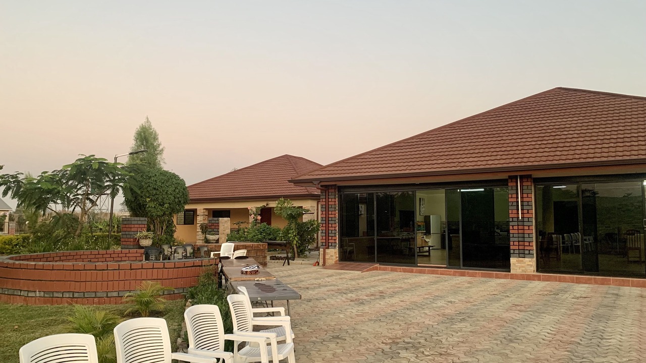 Photo of Outdoor in Lusaka