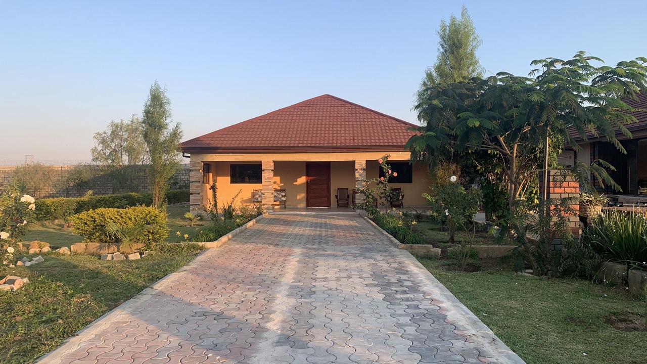 Photo of Outdoor in Lusaka