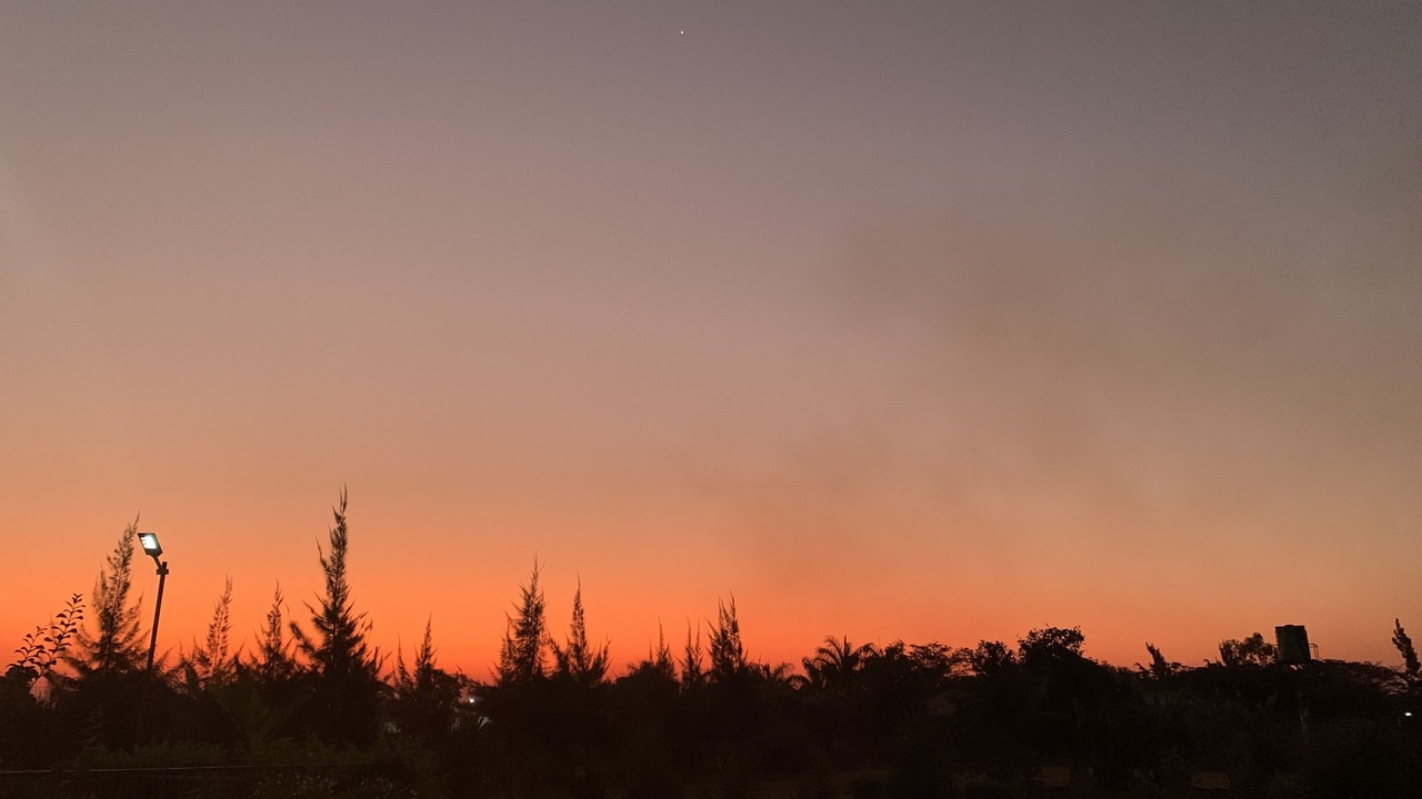 Photo of Outdoor in Lusaka