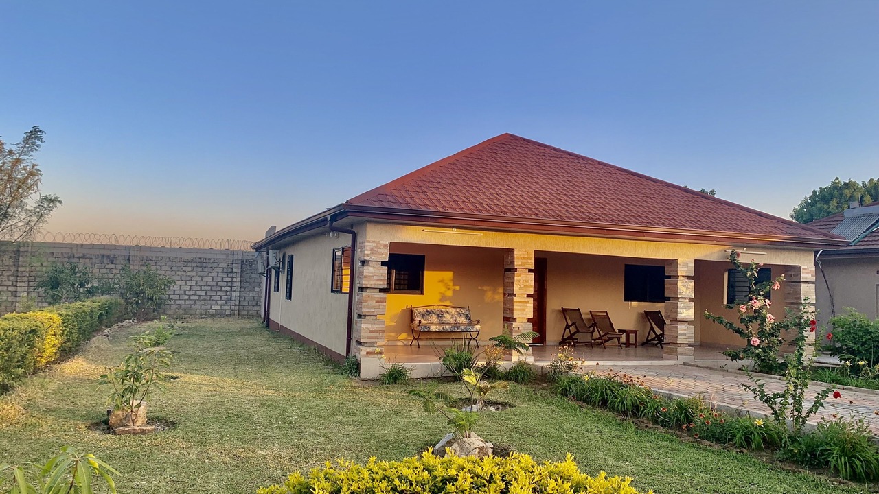 Photo of Outdoor in Lusaka