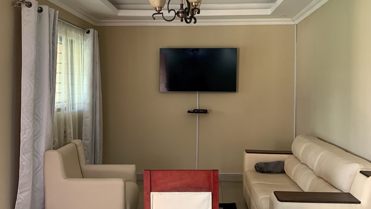 Photo of Livingroom in Lusaka