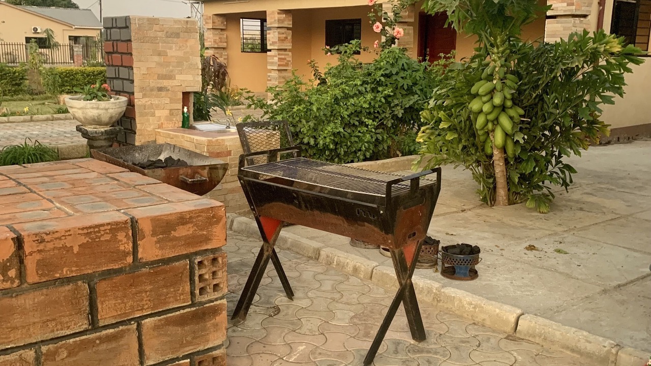 Photo of Outdoor in Lusaka