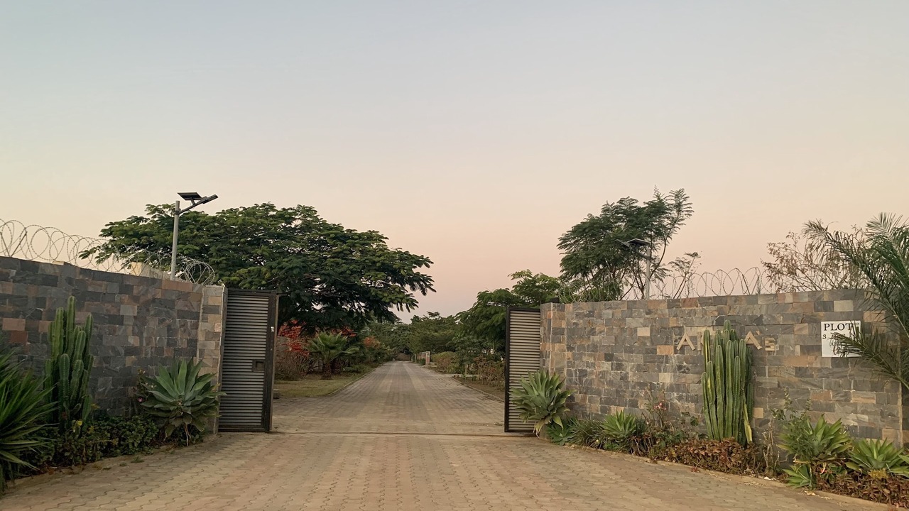 Photo of Outdoor in Lusaka