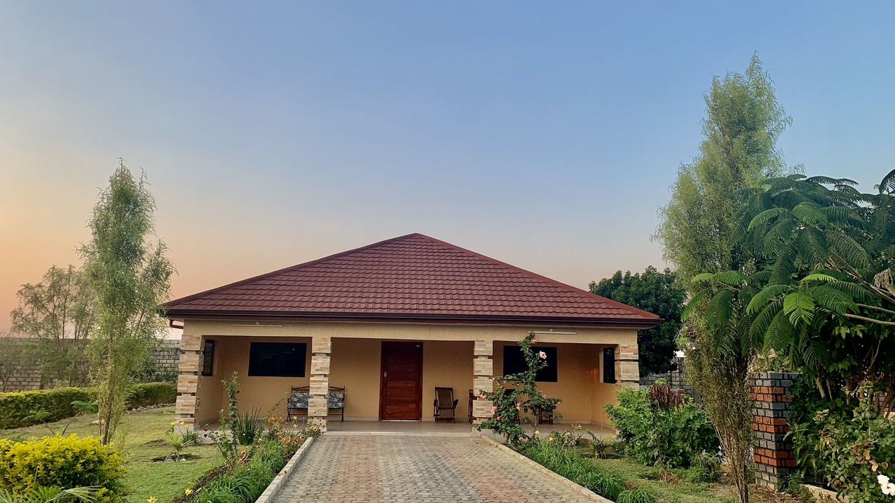 Photo of Outdoor in Lusaka
