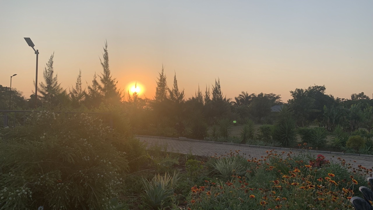 Photo of Outdoor in Lusaka