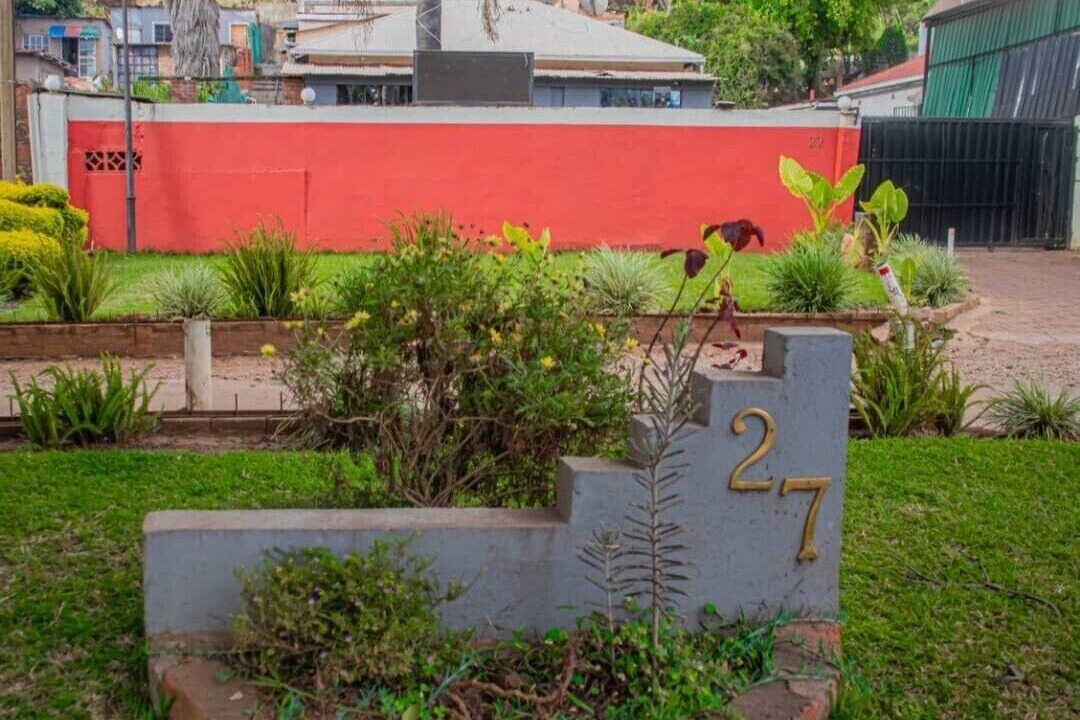 Photo of Outdoor in Harare