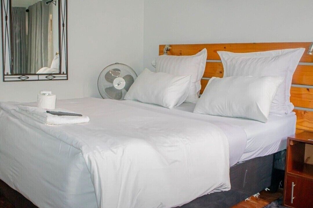 Photo of Bedroom in Harare