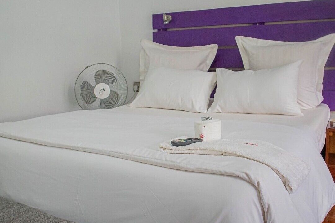 Photo of Bedroom in Harare