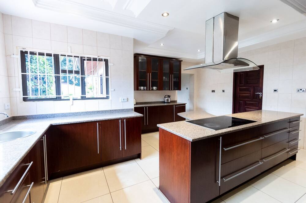Photo of Kitchen in Harare