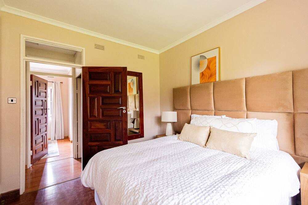Photo of Bedroom in Harare