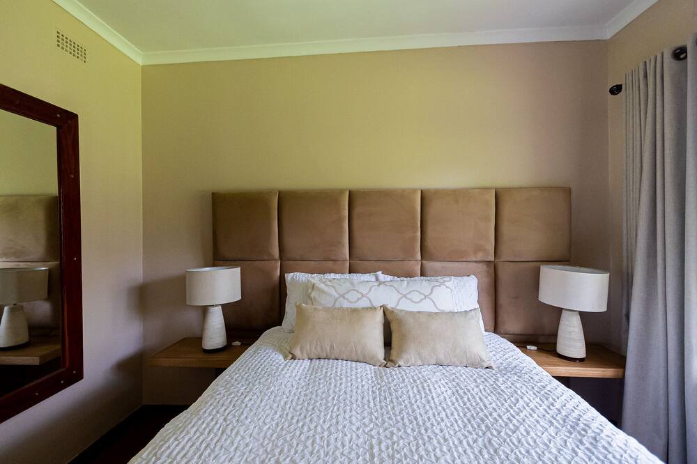 Photo of Bedroom in Harare