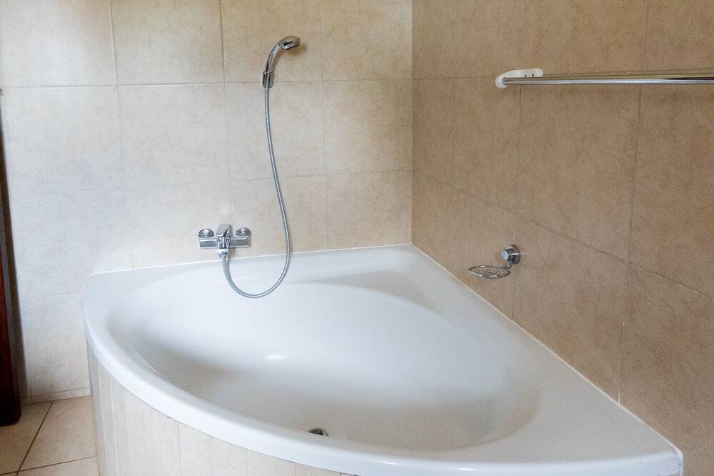 Photo of Bathroom in Harare