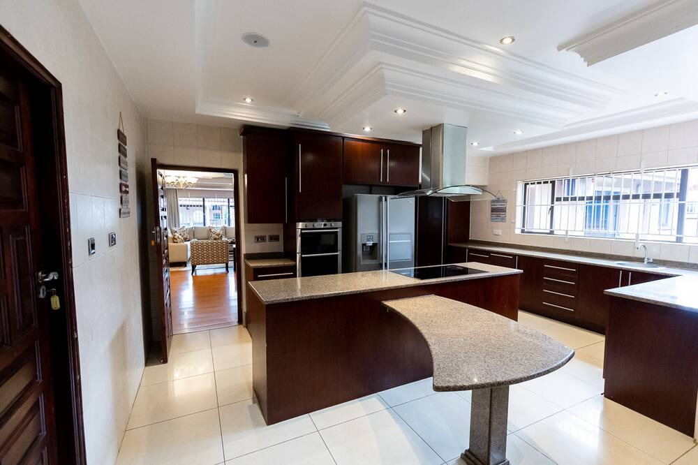 Photo of Kitchen in Harare