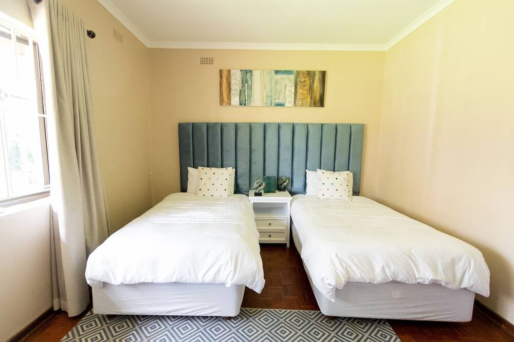Photo of Bedroom in Harare