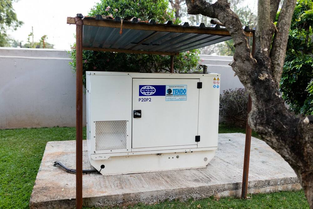 Photo of Outdoor in Harare