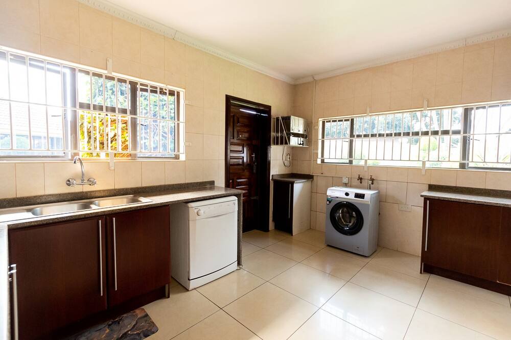 Photo of Kitchen in Harare