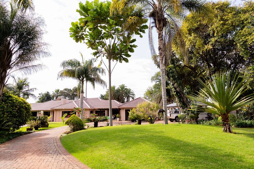 Photo of Outdoor in Harare
