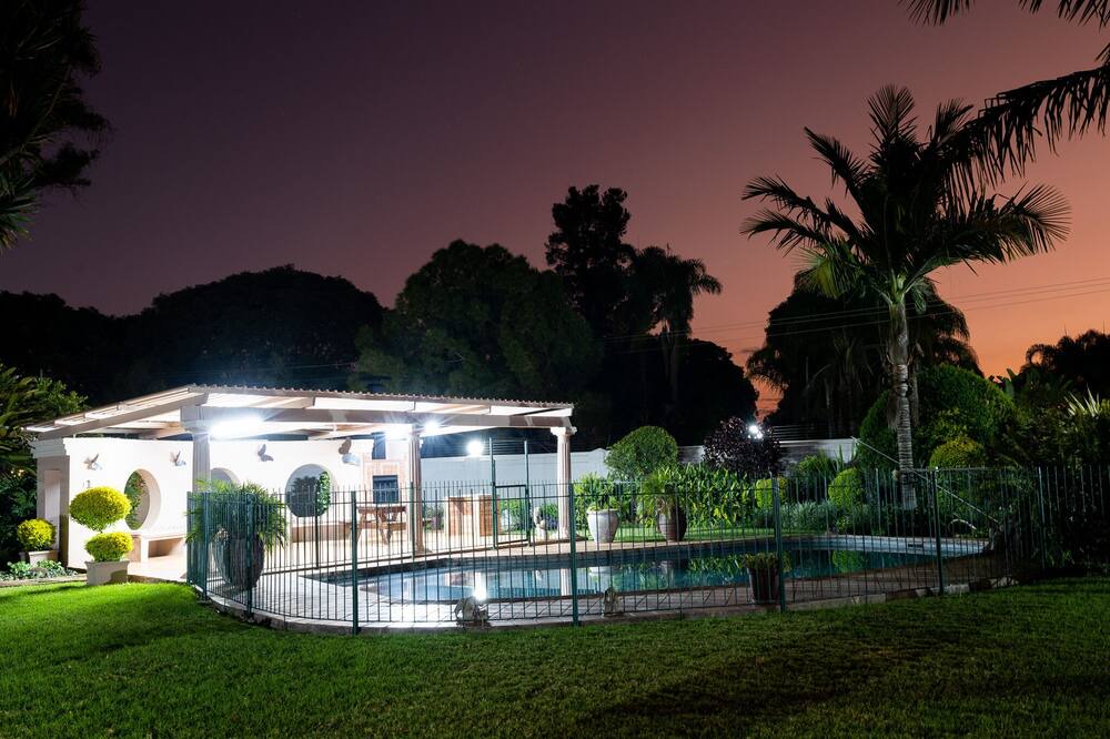 Photo of Outdoor in Harare