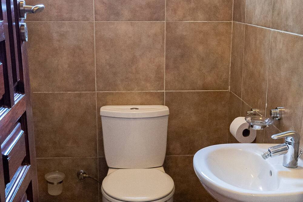 Photo of Bathroom in Harare
