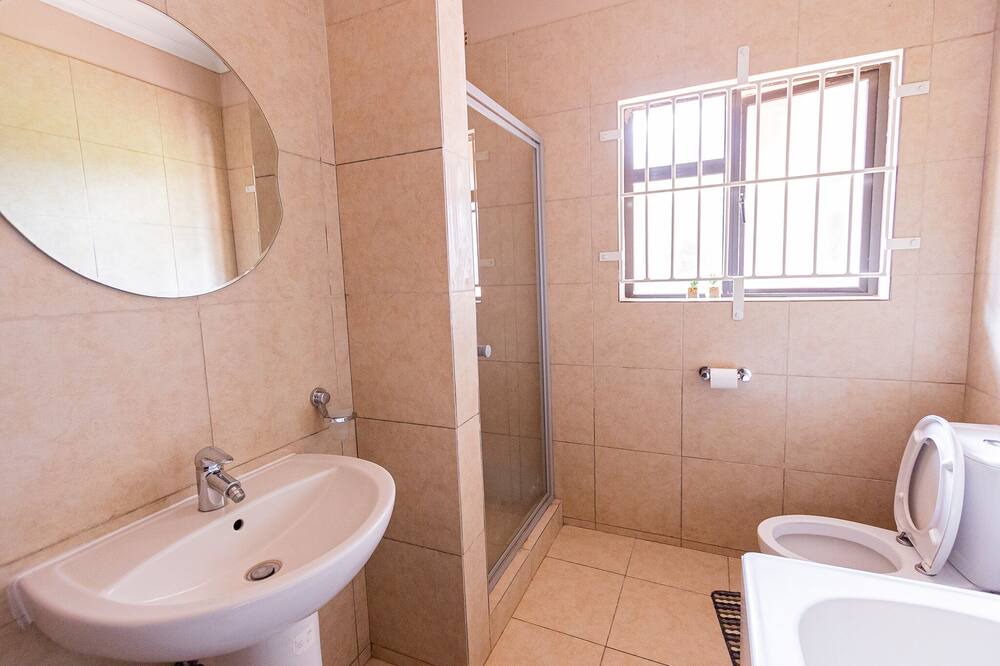 Photo of Bathroom in Harare
