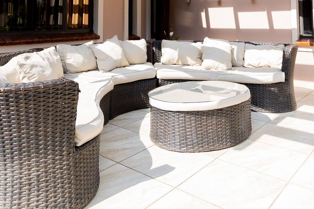 Photo of Outdoor in Harare