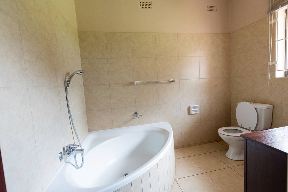Photo of Bathroom in Harare