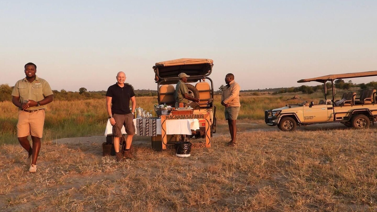 Photo of Outdoor in Victoria Falls