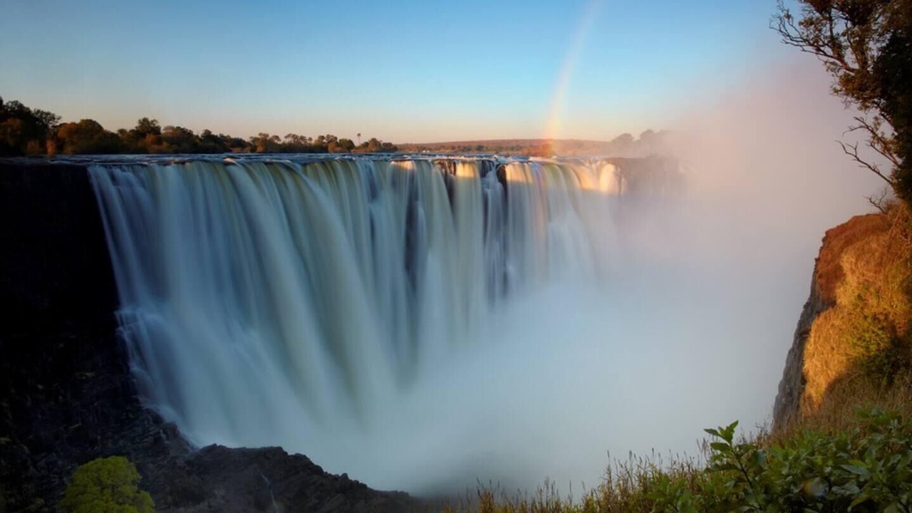 Photo of Outdoor in Victoria Falls