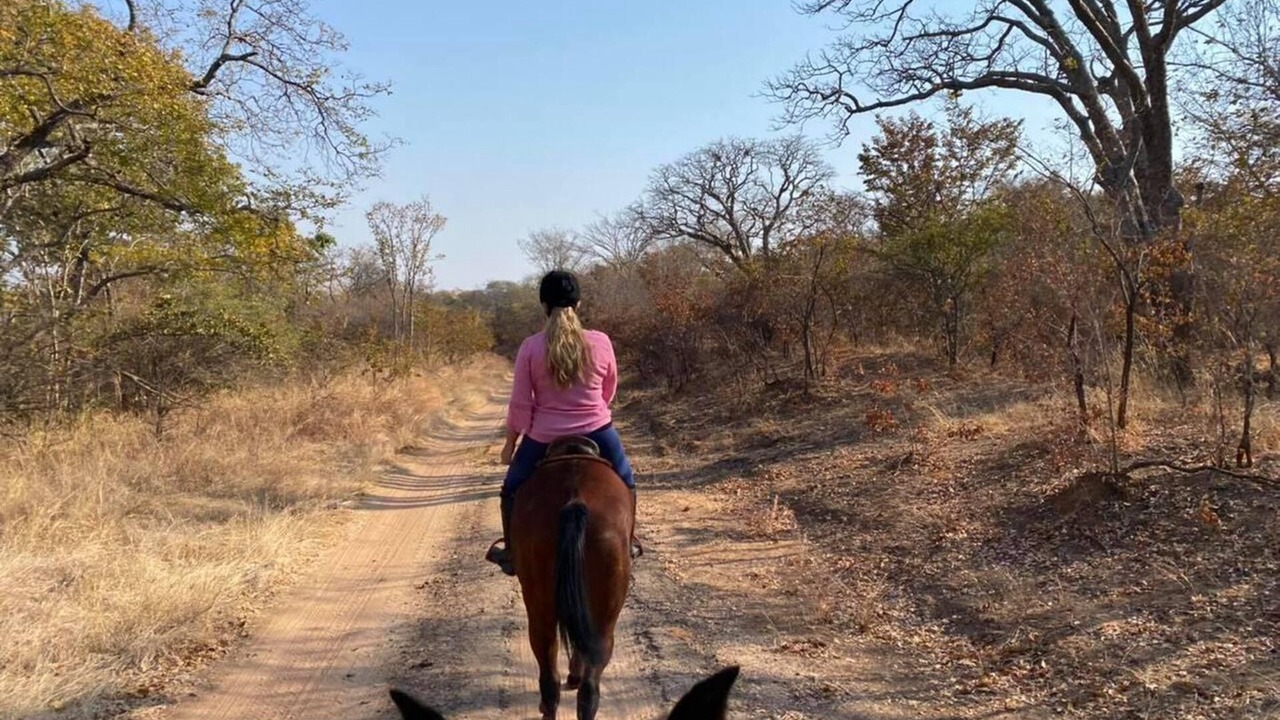 Photo of Others in Victoria Falls