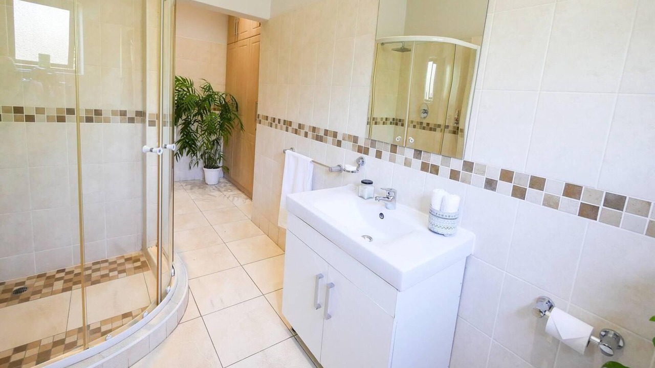 Photo of Bathroom in Victoria Falls