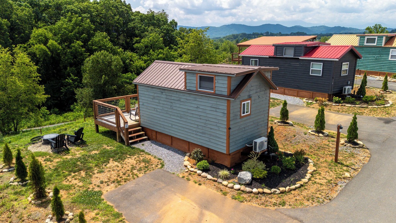 Photo of Outdoor in Sevierville
