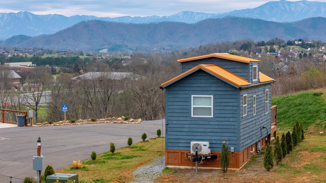 Photo of Outdoor in Sevierville