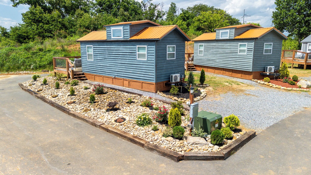Photo of Outdoor in Sevierville
