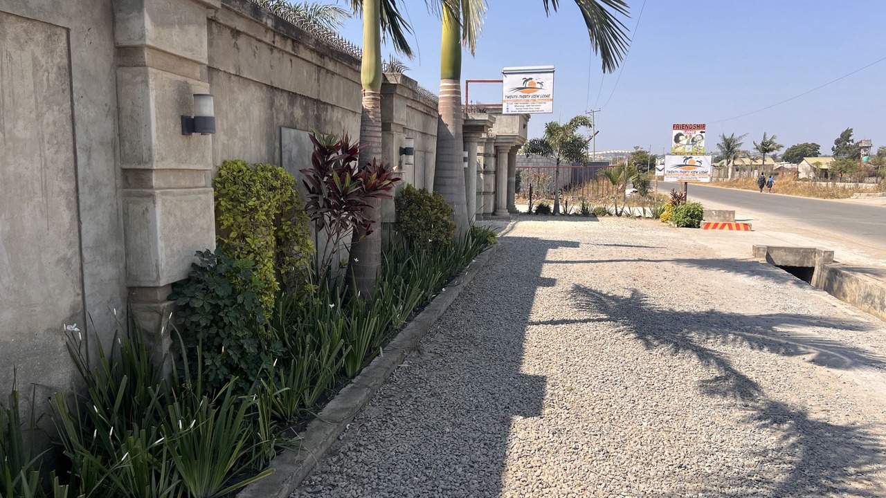 Photo of Outdoor in Lusaka