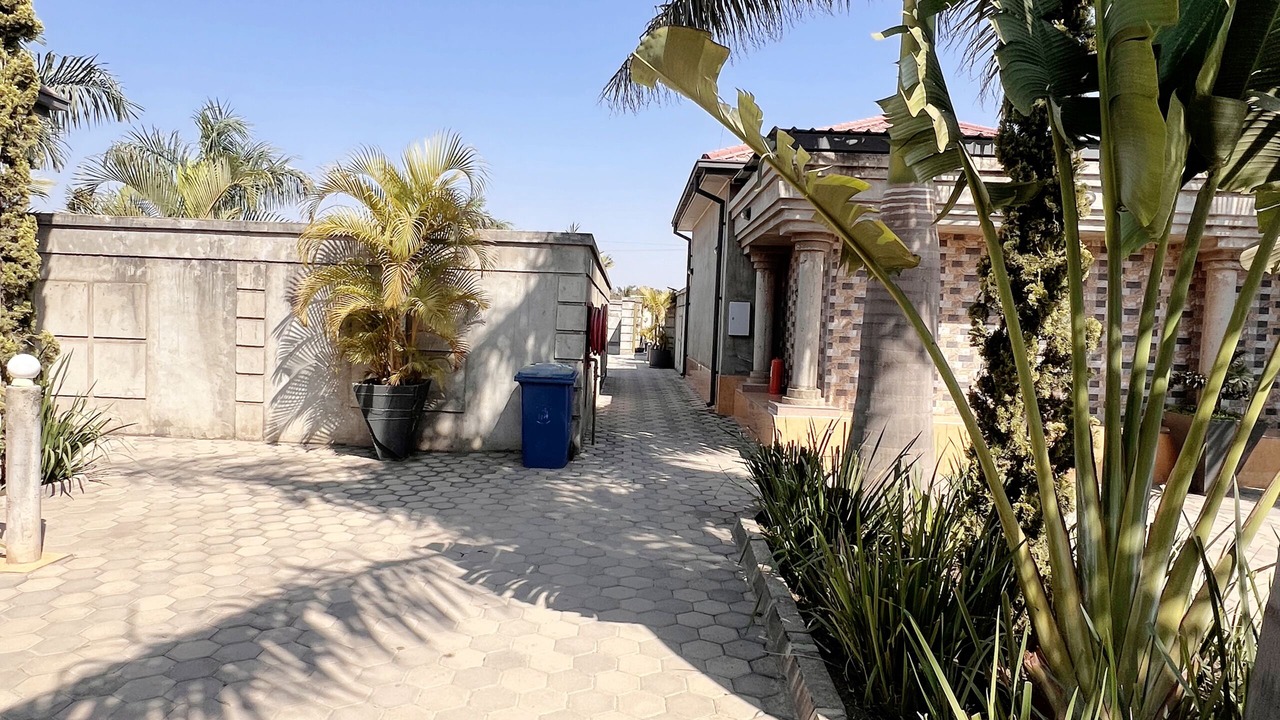 Photo of Outdoor in Lusaka