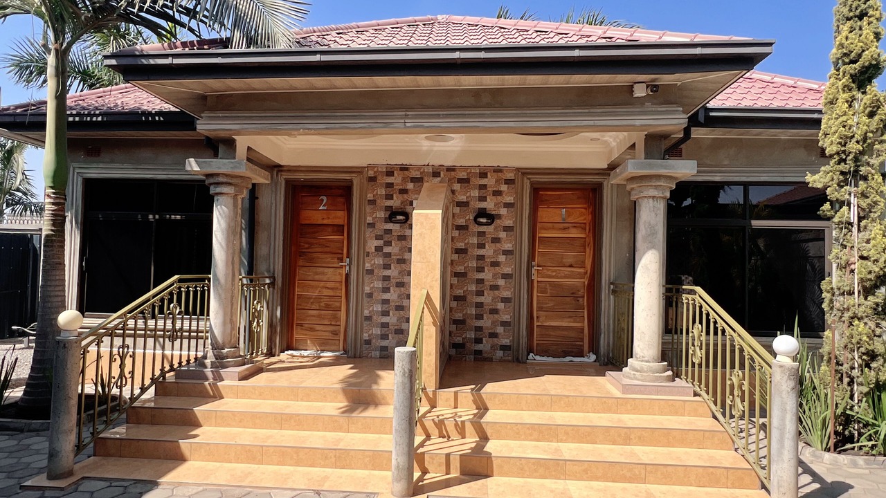 Photo of Outdoor in Lusaka