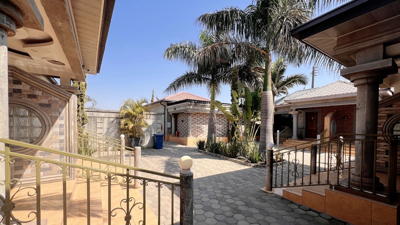 Photo of Outdoor in Lusaka