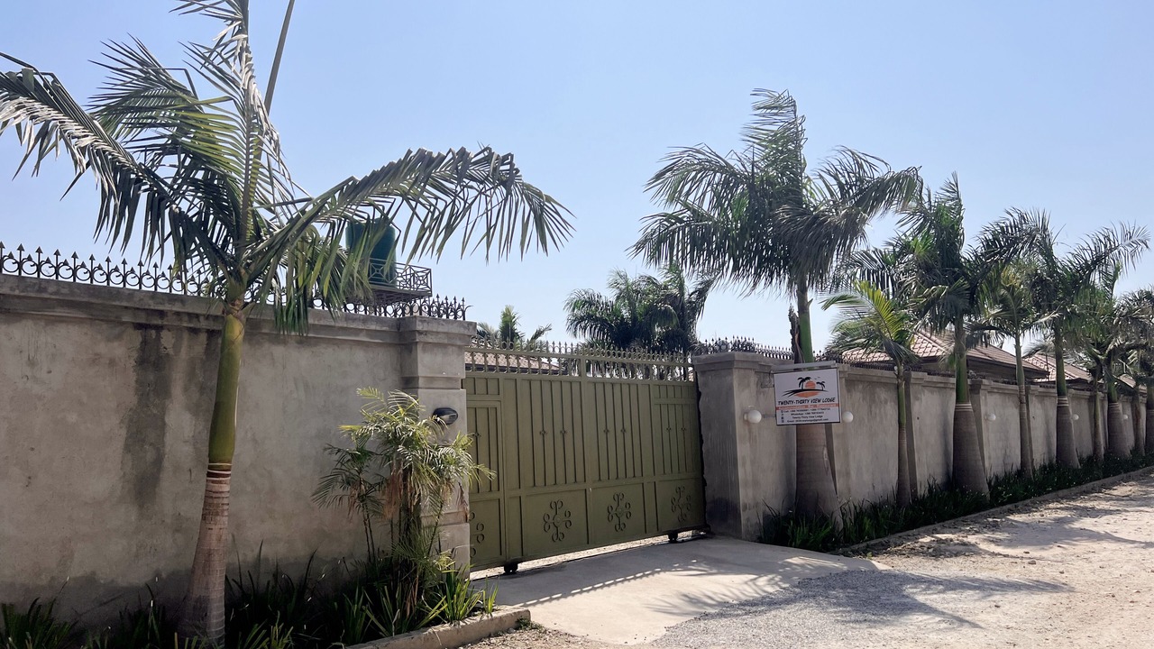 Photo of Outdoor in Lusaka