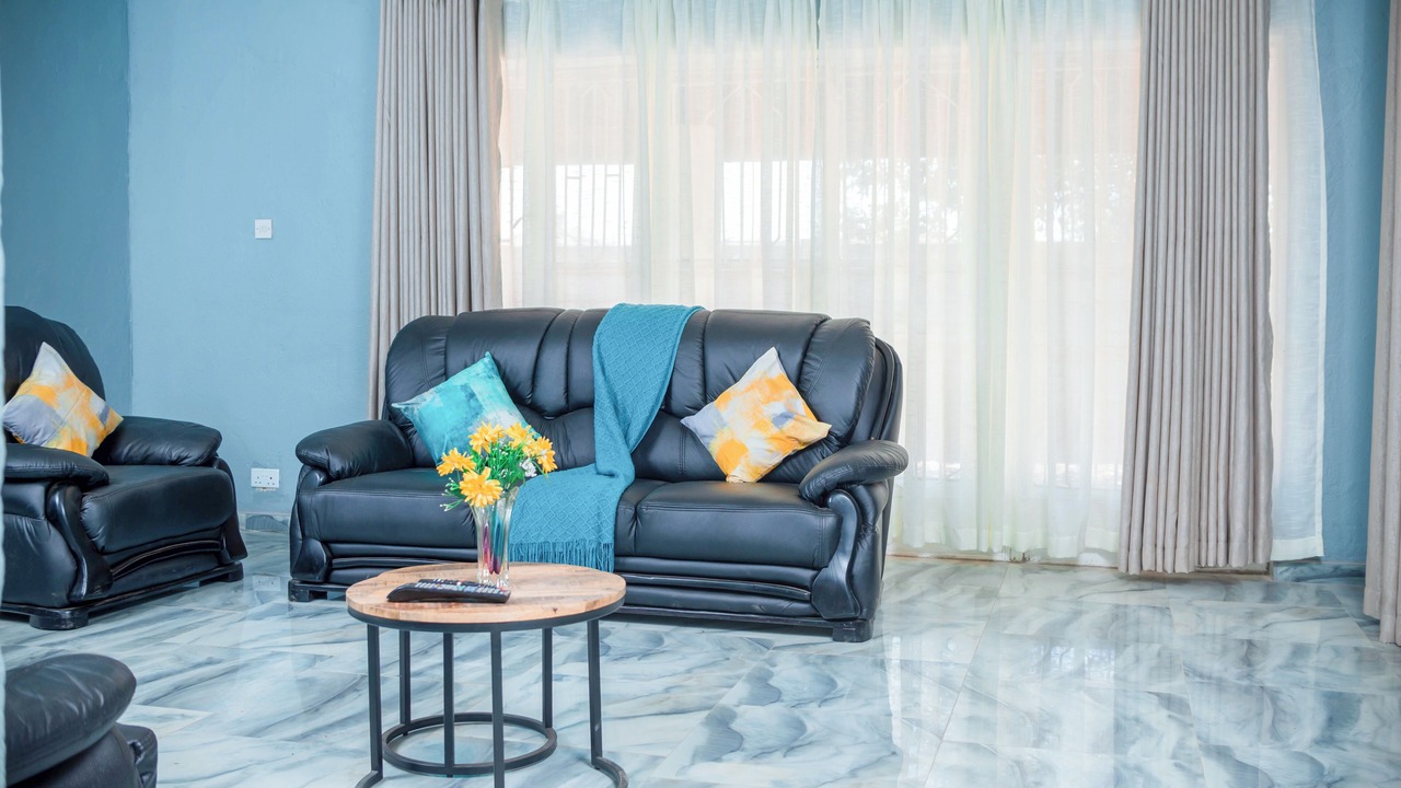 Photo of Livingroom in Bulawayo