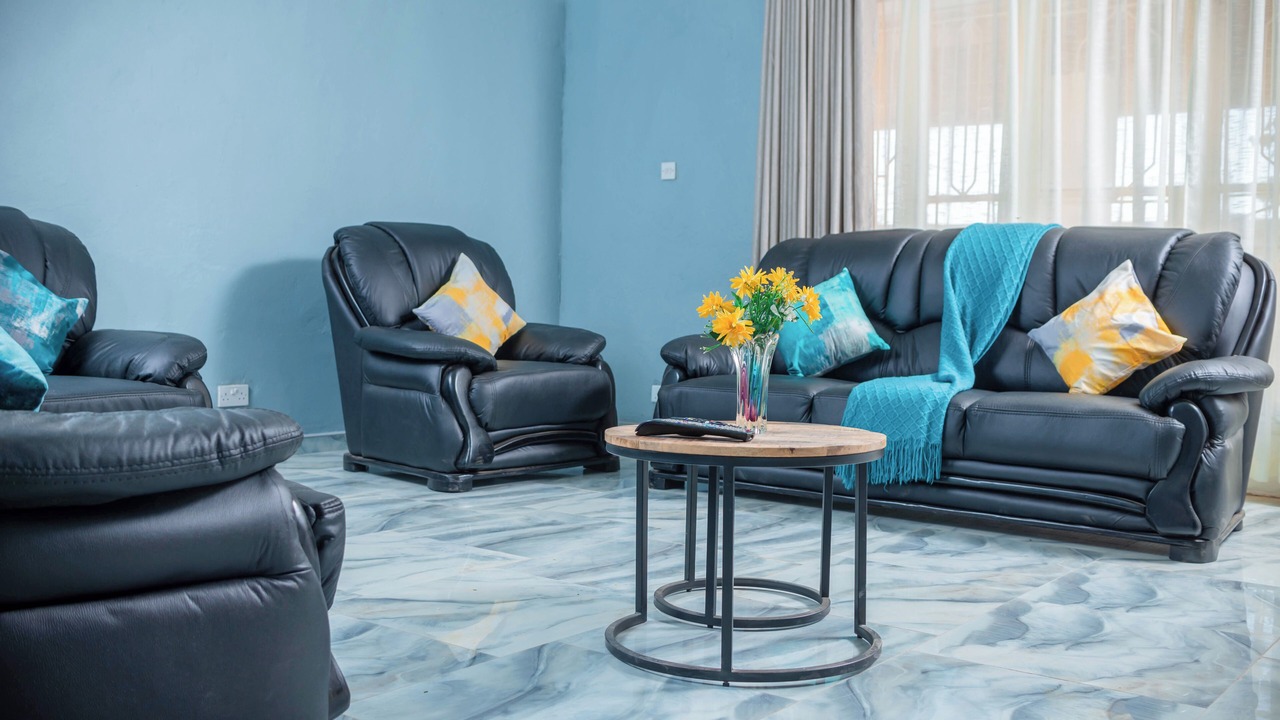Photo of Livingroom in Bulawayo